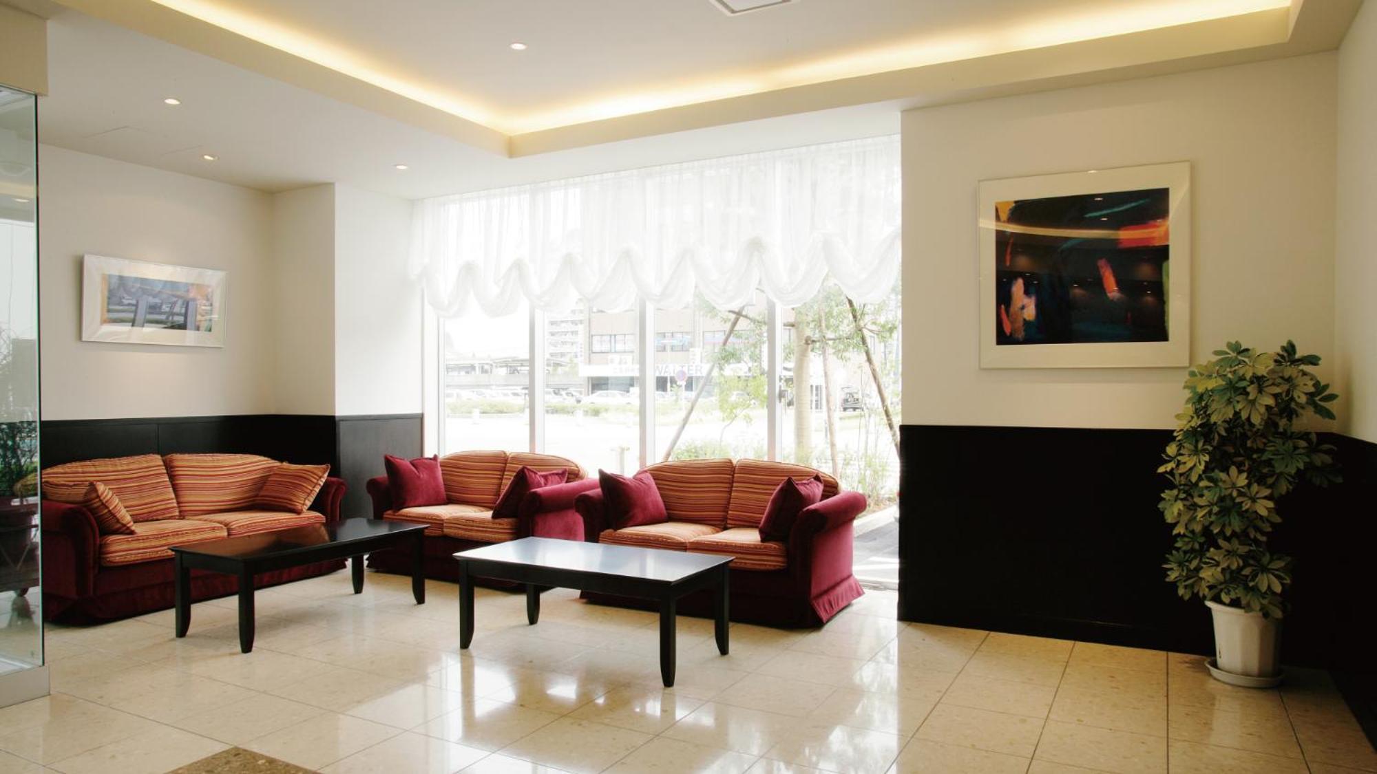 Ab Hotel Mikawa Anjo Shinkan Anjomachi Екстериор снимка